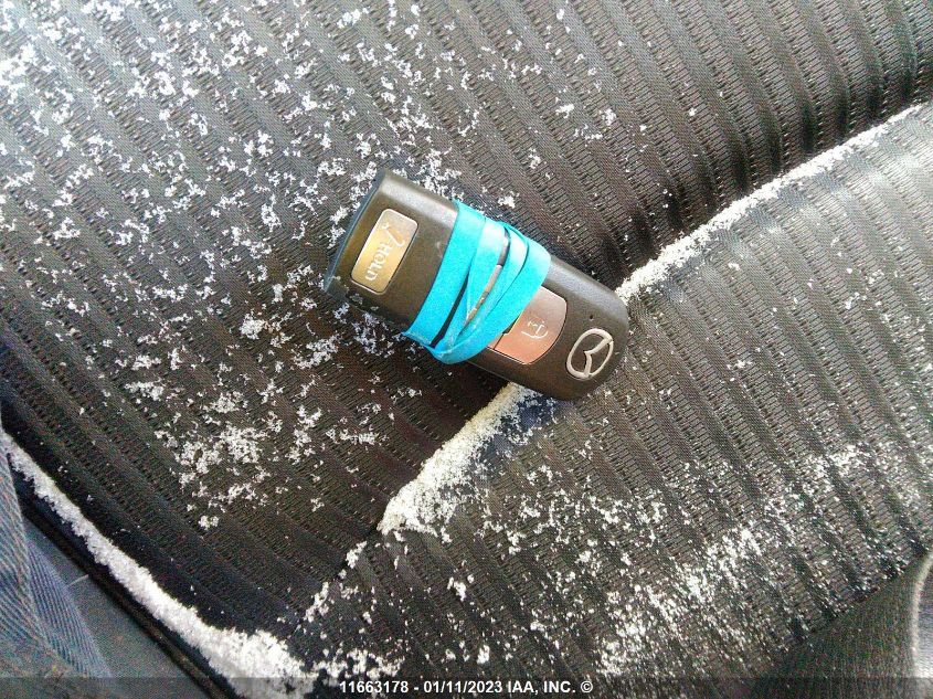 2014 Mazda 3 Mazda VIN: JM1BM1M35E1201238 Lot: 11663178