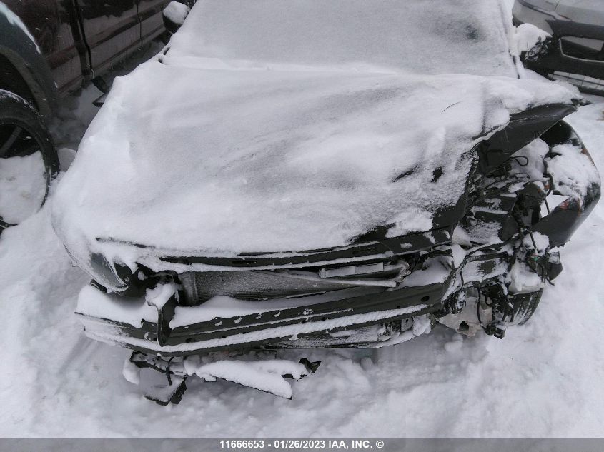 2019 Subaru Impreza VIN: 4S3GTAA66K3708141 Lot: 11666653