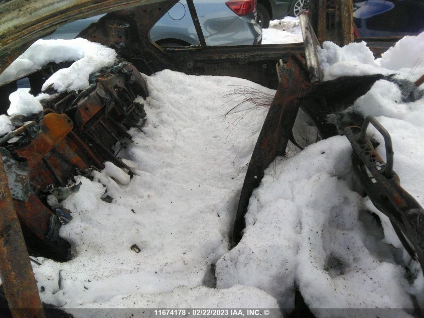 2011 Mercedes-Benz C 300 4Mati VIN: WDDGF8BB7BF583148 Lot: 11674178