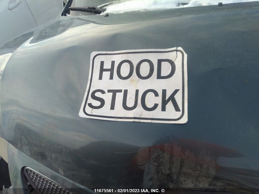 2008 Pontiac Vibe VIN: 5Y2SL65818Z417796 Lot: 11675561