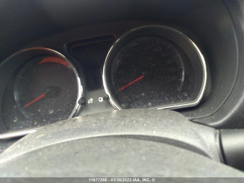 2014 Nissan Versa Note S/S Plus/Sv/Sl VIN: 3N1CE2CP4EL410980 Lot: 11677268