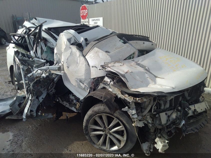 2015 Lexus Rx 350/Base/F Sport VIN: 2T2BK1BA7FC327584 Lot: 11685220