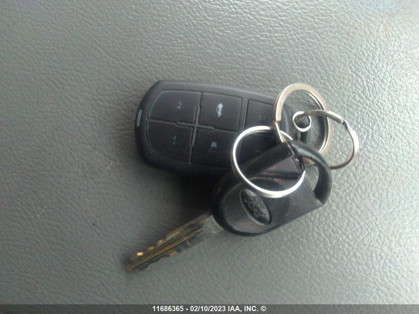 2006 Ford Expedition Limited VIN: 1FMFU20546LA78497 Lot: 11686365