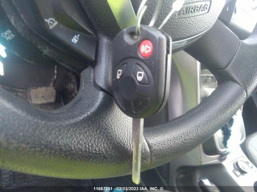 2013 Ford Escape Se VIN: 1FMCU9GX0DUA11826 Lot: 11687251