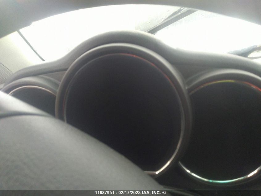 2008 Lexus Rx 350 VIN: 2T2HK31U48C073465 Lot: 11687951