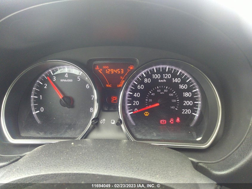 2014 Nissan Versa Note S/S Plus/Sv/Sl VIN: 3N1CE2CP0EL382448 Lot: 11694049