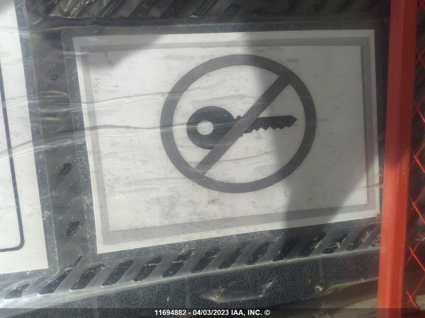 2014 Dodge Grand Caravan Crew VIN: 2C4RDGDG2ER316220 Lot: 11694882