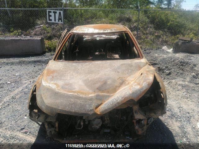 2016 Chevrolet Cruze Limited Lt VIN: 1G1PE5SB9G7102919 Lot: 11698259