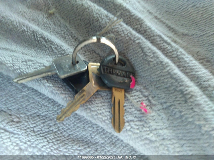 2011 Ford Econoline E450 Super Duty Cutwy Van VIN: 1FDXE4FS1BDA72459 Lot: 11699005