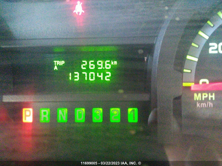 2011 Ford Econoline E450 Super Duty Cutwy Van VIN: 1FDXE4FS1BDA72459 Lot: 11699005