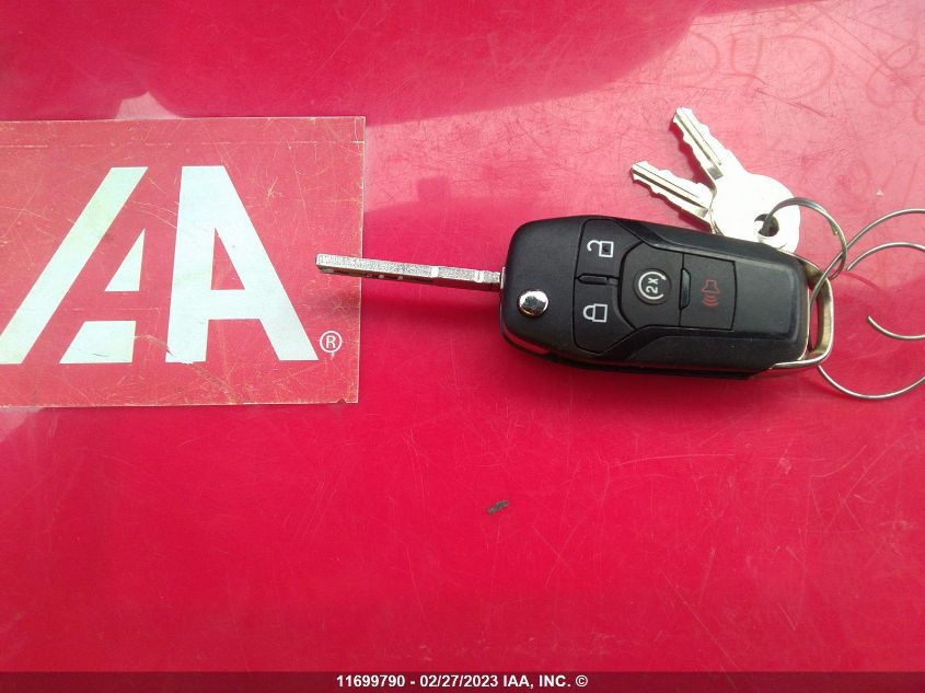 2022 Ford F150 Supercrew VIN: 1FTFW1E89NFC01610 Lot: 11699790