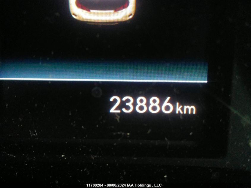 2020 Hyundai Veloster Turbo/Turbo R-Spec/Turbo VIN: KMHTH6AB0LU023764 Lot: 11709284