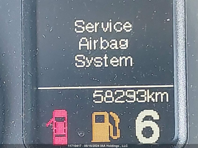 2014 Ram 1500 St VIN: 3C6RR7KT8EG267698 Lot: 11710417