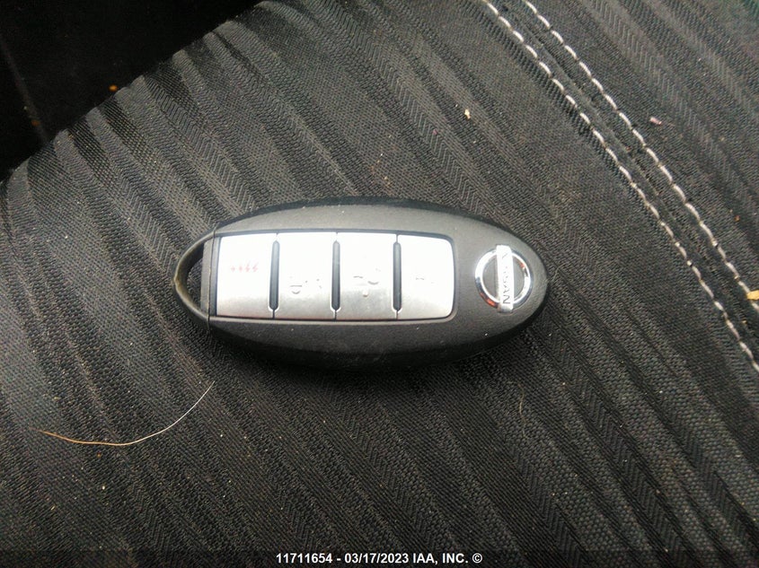 2018 Nissan Sentra S/Sv/Sr/Sl VIN: 3N1AB7AP0JY243868 Lot: 11711654