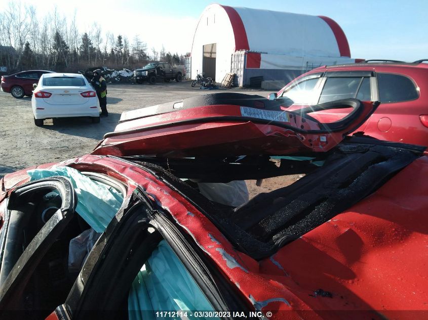 2018 Audi Rs3 VIN: WUABWGFF3J1905410 Lot: 11712114