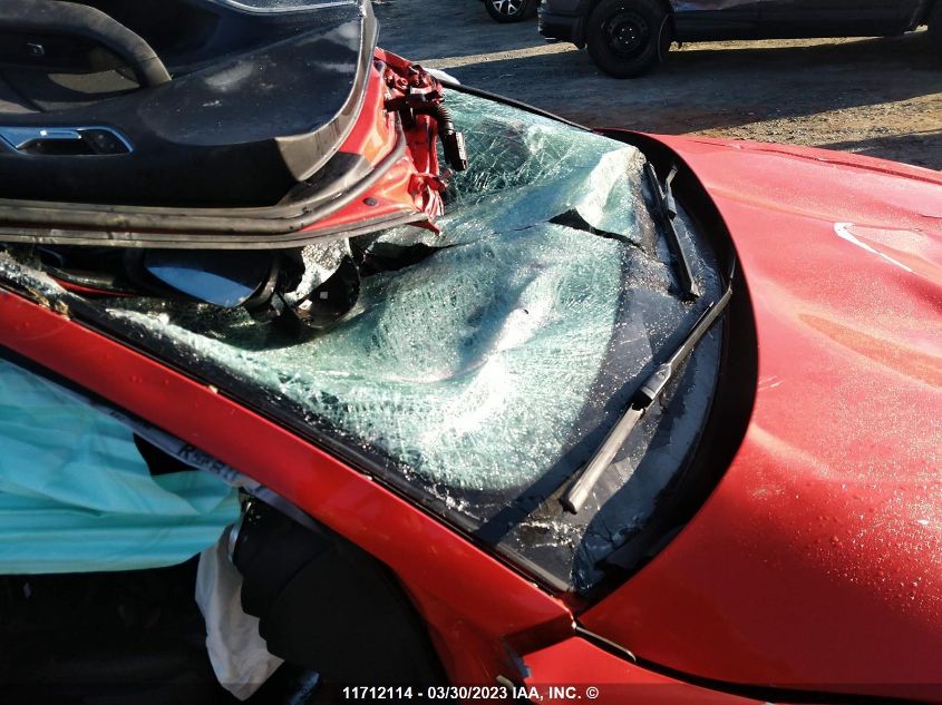 2018 Audi Rs3 VIN: WUABWGFF3J1905410 Lot: 11712114