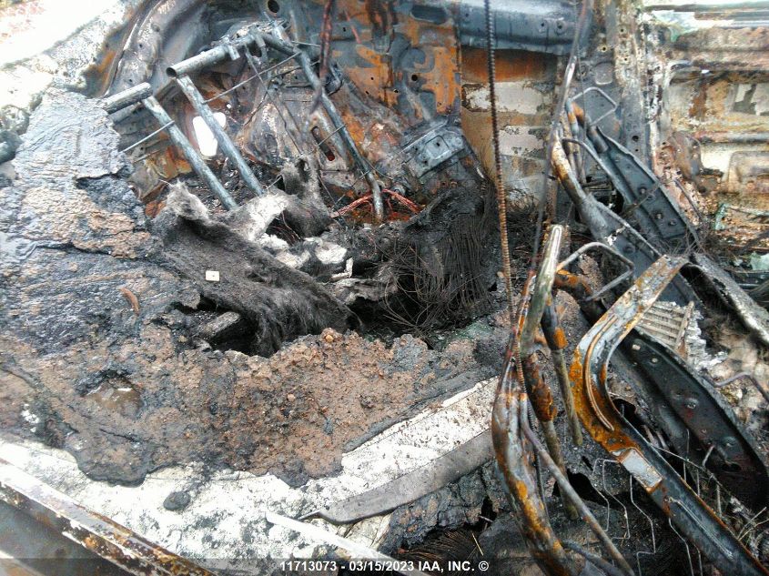 2016 Hyundai Veloster Turbo VIN: KMHTC6AE8GU272196 Lot: 11713073