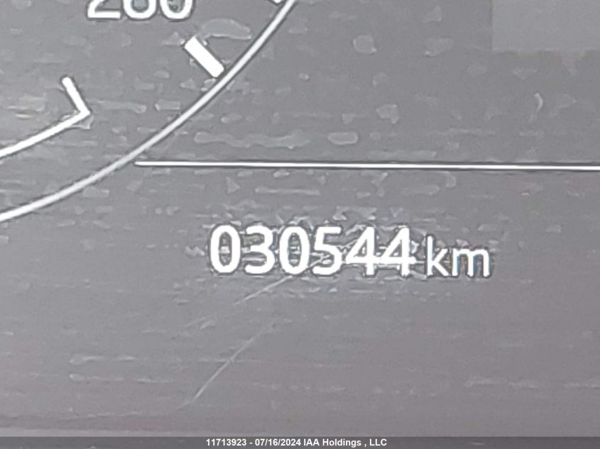 2021 Land Rover Range Rover Autobiography VIN: SALGV2SE6MA438860 Lot: 11713923