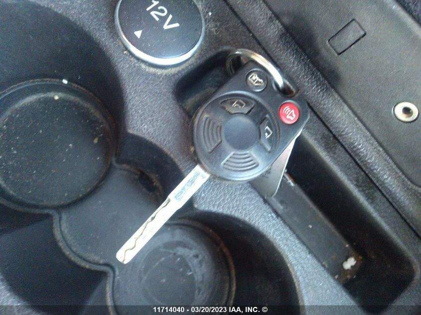 2016 Ford Transit T-250 VIN: 1FTYR3XM5GKB00953 Lot: 11714040