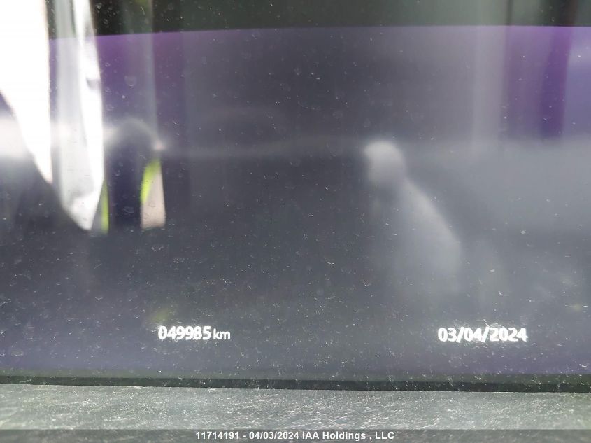 2021 Land Rover Range Rover Sport Hst VIN: SALWS2RU0MA771153 Lot: 11714191