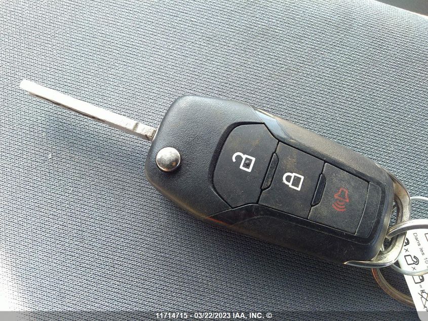 2022 Ford F150 Supercrew VIN: 1FTFW1E51NKD60361 Lot: 11714715