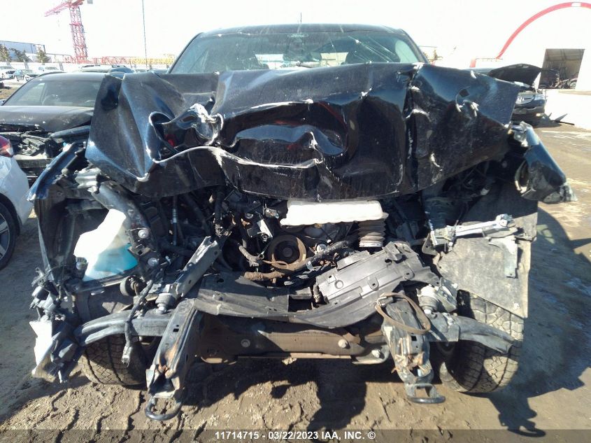 2022 Ford F150 Supercrew VIN: 1FTFW1E51NKD60361 Lot: 11714715