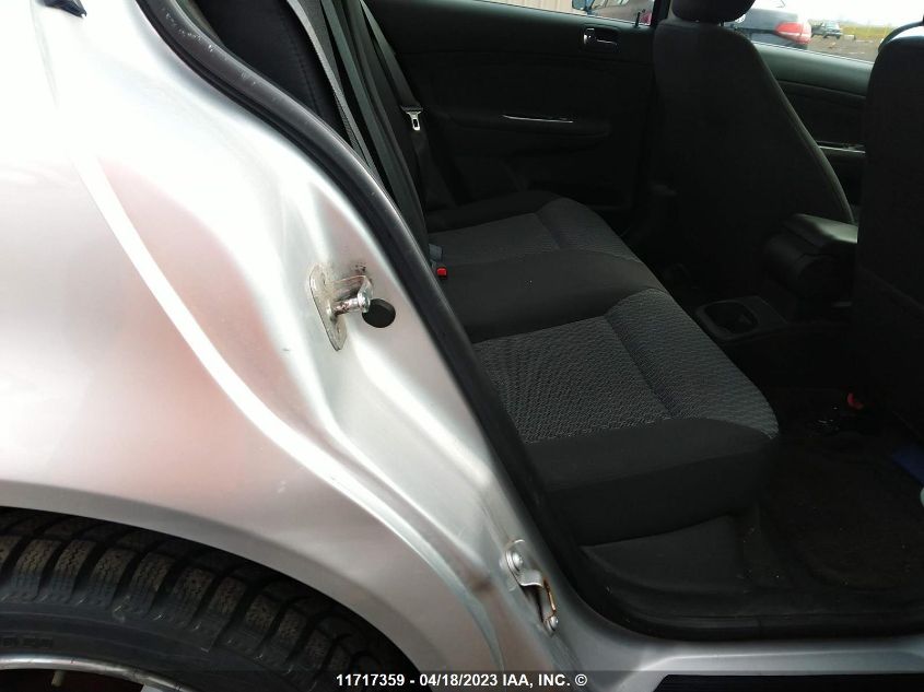 2010 Chevrolet Cobalt 1Lt VIN: 1G1AD5F51A7243956 Lot: 11717359