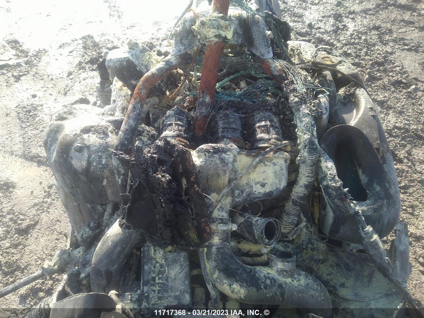 4UF1S4LK6NT100668 2022 ARCTIC CAT  photo no. 10
