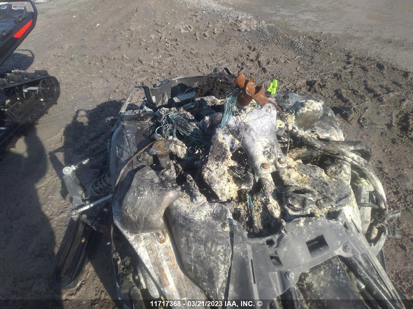 4UF1S4LK6NT100668 2022 ARCTIC CAT  photo no. 7