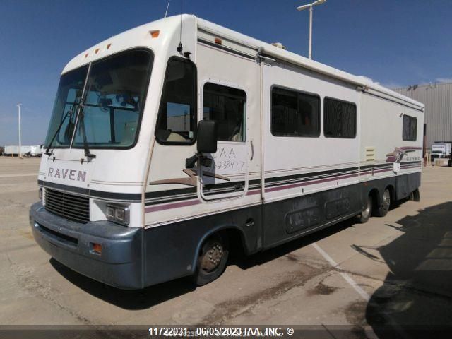 1996 - Other - Raven VIN: F6RV346XLEM3656 Lot: 11722031