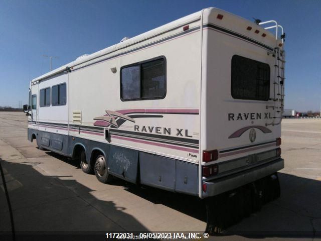 1996 - Other - Raven VIN: F6RV346XLEM3656 Lot: 11722031