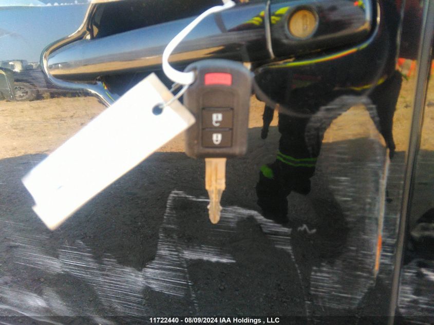 2020 Mitsubishi Outlander Es VIN: JA4AZ2A31LZ610899 Lot: 11722440