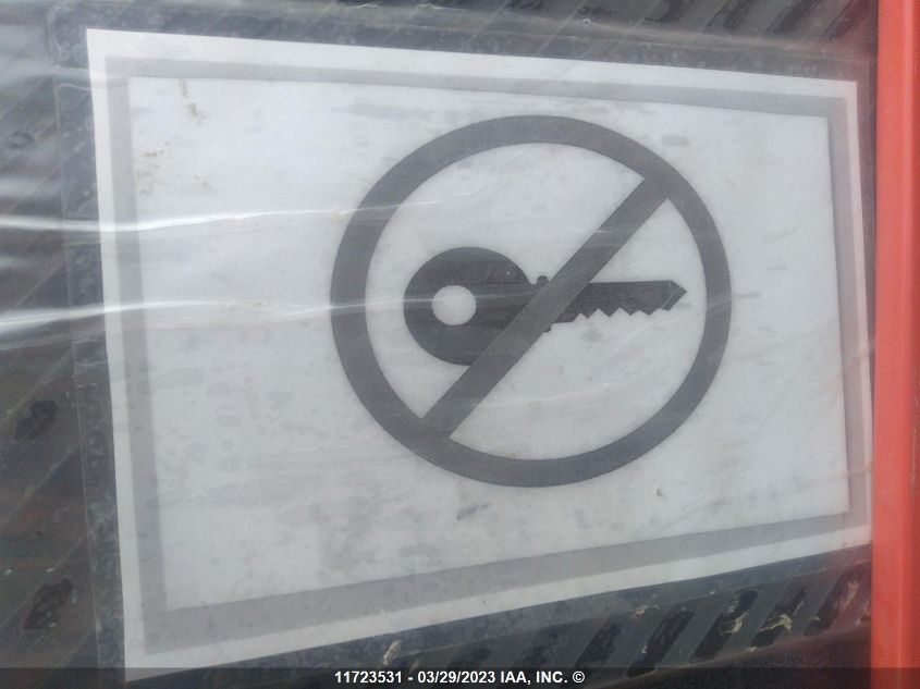 2017 Mini Cooper S VIN: WMWXP7C54H2C61402 Lot: 11723531