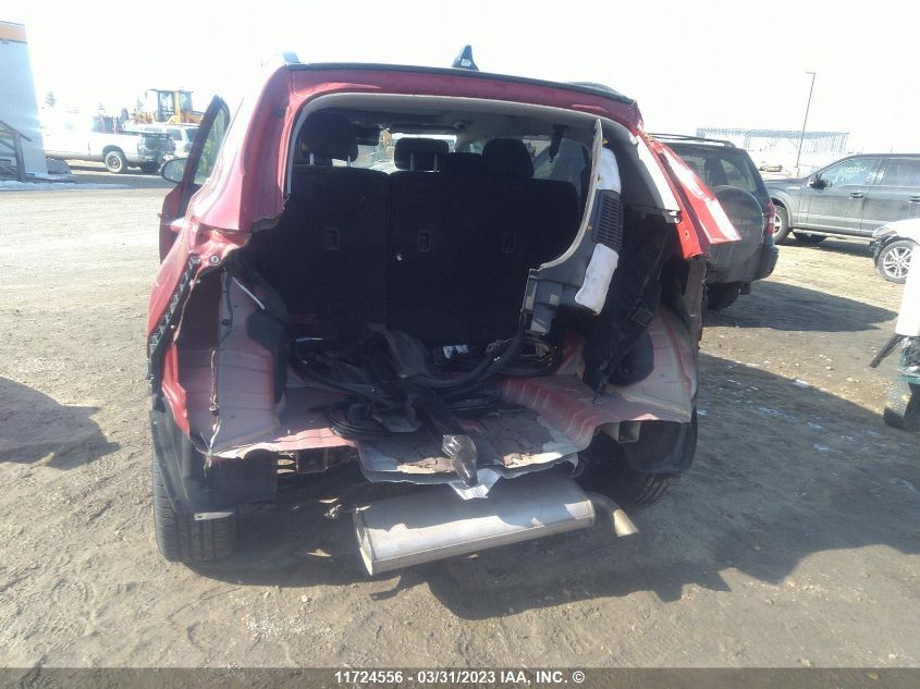 2020 Kia Sportage Ex VIN: KNDPNCAC3L7835175 Lot: 11724556