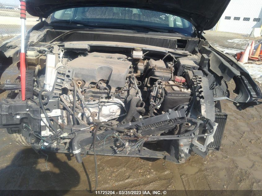 2018 Nissan Pathfinder S/Sv/Sl/Platinum VIN: 5N1DR2MMXJC668089 Lot: 11725204