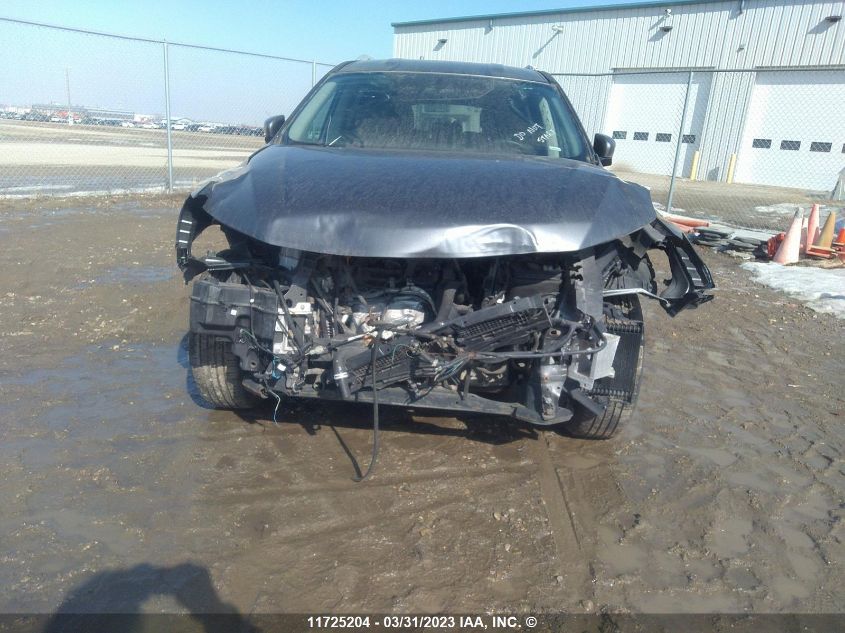 2018 Nissan Pathfinder S/Sv/Sl/Platinum VIN: 5N1DR2MMXJC668089 Lot: 11725204