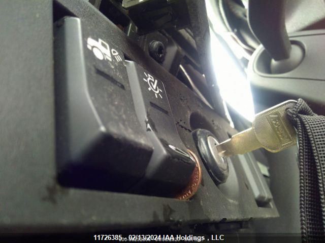 2022 Volvo Vnl VIN: 4V4NC9EH9NN281679 Lot: 11726385