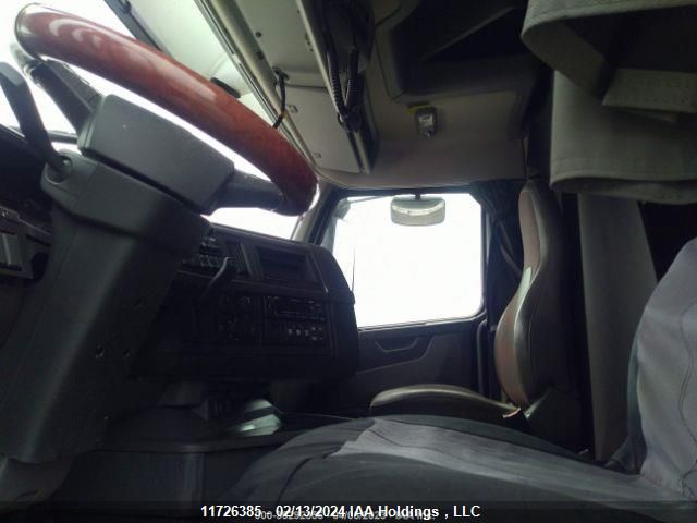 2022 Volvo Vnl VIN: 4V4NC9EH9NN281679 Lot: 11726385