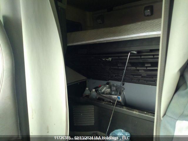 2022 Volvo Vnl VIN: 4V4NC9EH9NN281679 Lot: 11726385