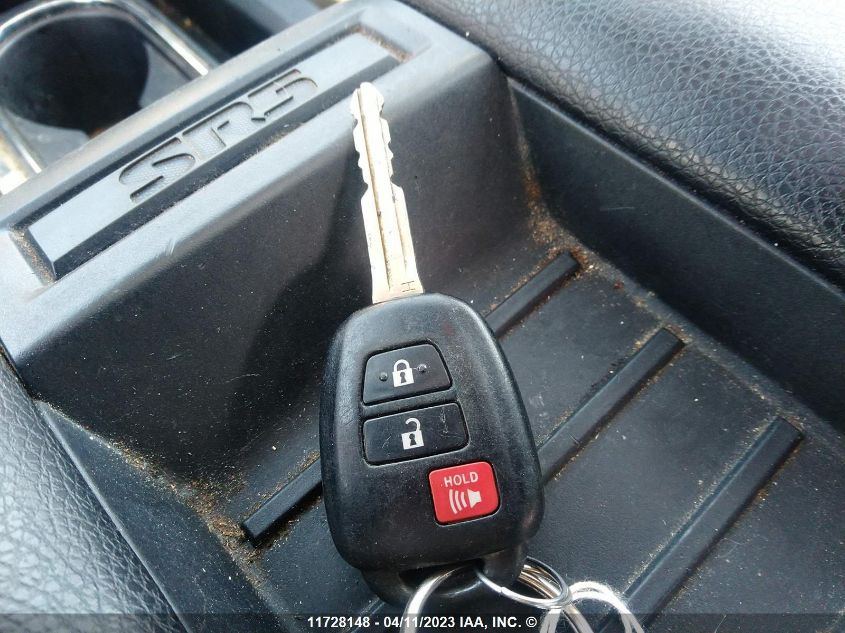 2019 Toyota Tundra Crewmax Sr5/Crewmax Trd Pro VIN: 5TFDY5F14KX852885 Lot: 11728148