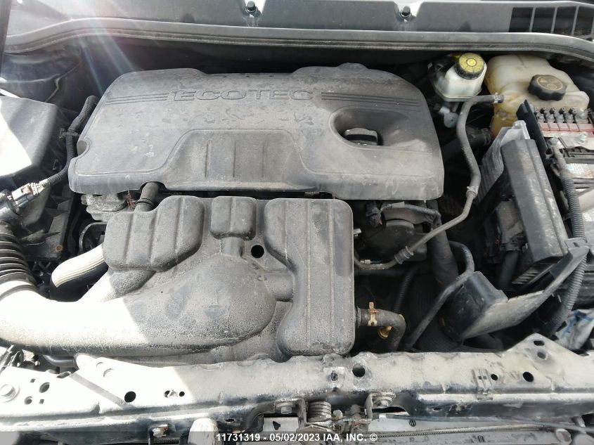 2014 Buick Verano VIN: 1G4PS5SK0E4222926 Lot: 11731319