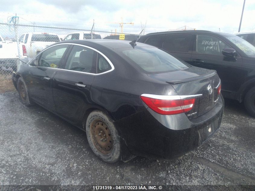 2014 Buick Verano VIN: 1G4PS5SK0E4222926 Lot: 11731319