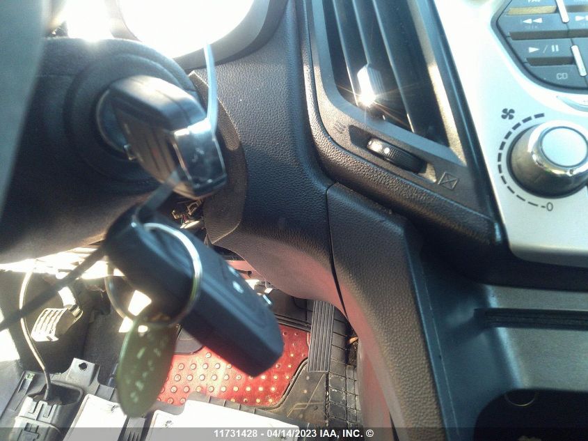 2013 Chevrolet Equinox Ls VIN: 2GNALBEK8D6104595 Lot: 11731428