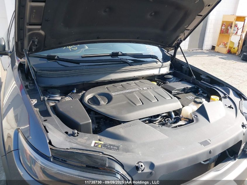 2019 Jeep Cherokee Trailhawk VIN: 1C4PJMBX8KD425118 Lot: 11735730