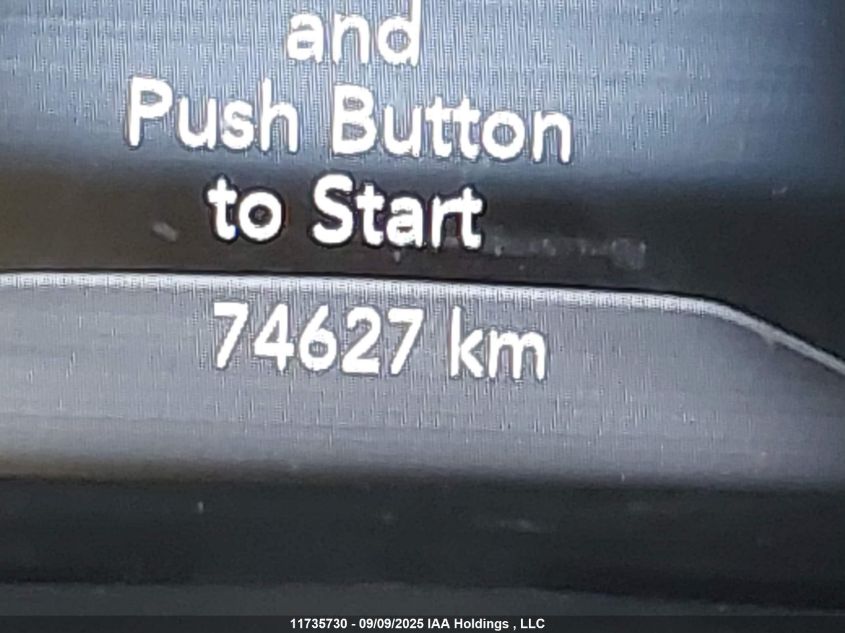 2019 Jeep Cherokee Trailhawk VIN: 1C4PJMBX8KD425118 Lot: 11735730