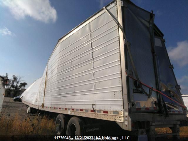 2017 Great Dane Trailers VIN: 1GRAA0627HB702168 Lot: 11736045