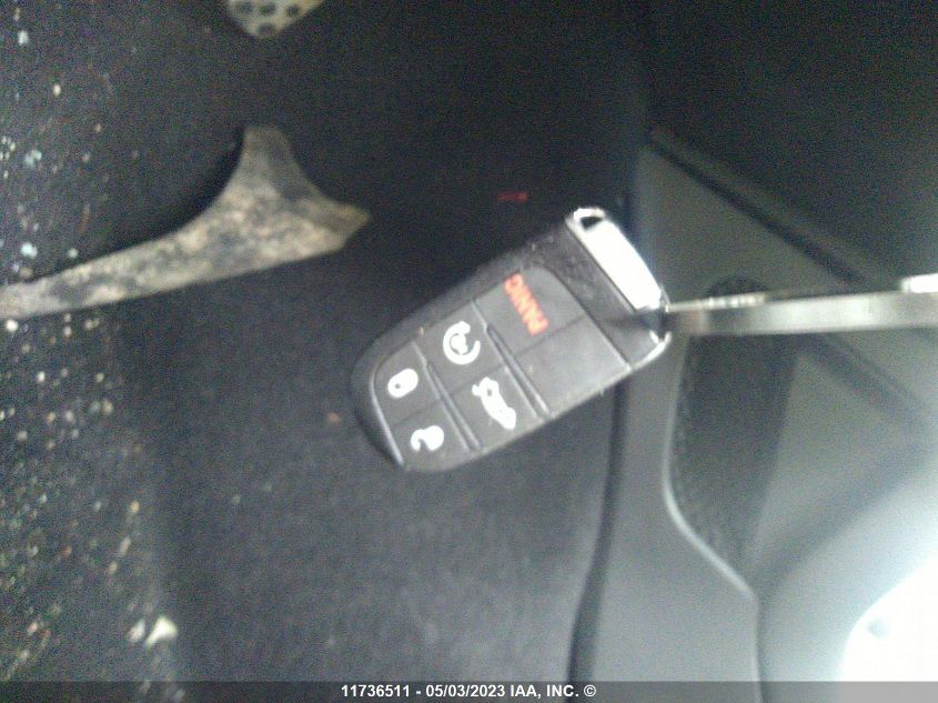 2022 Dodge Challenger R/T VIN: 2C3CDZBT1NH254479 Lot: 11736511