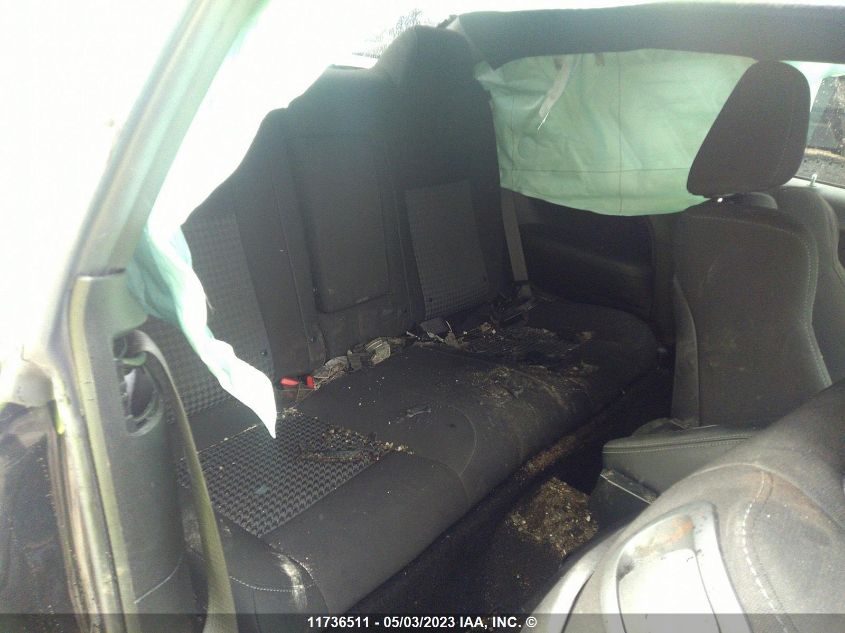 2022 Dodge Challenger R/T VIN: 2C3CDZBT1NH254479 Lot: 11736511