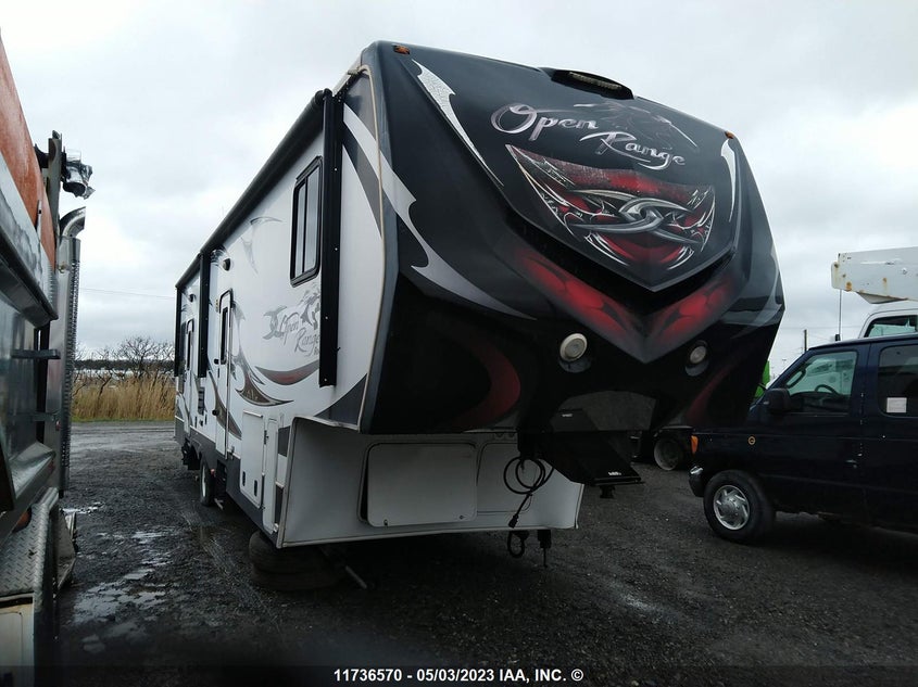 4YDF31023DF810389 KEYSTONE KEYSTONE Photo 1