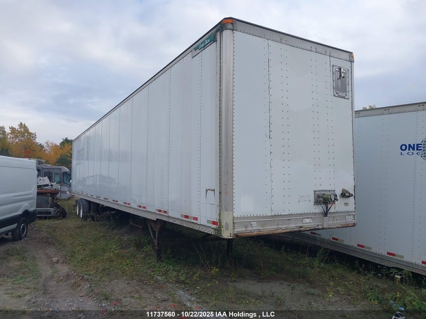 1GRAP062XCT565597 2012 Great Dane Trailers auction photo 1